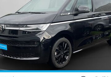 VW T7 Multivan 25.641 km 51.490 &euro; Aachen 52068