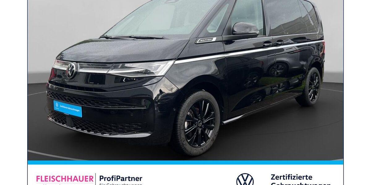 VW T7 Multivan 25.641 km 51.490 &euro; Aachen 52068
