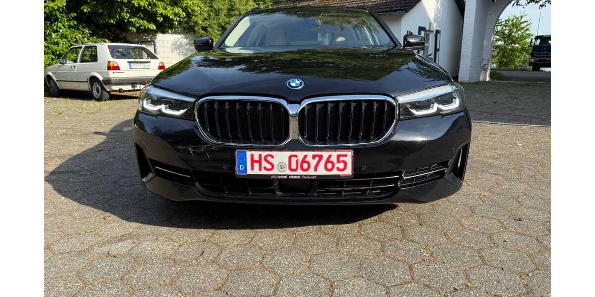 BMW 530 88.745 km 23.503 &euro; Geilenkirchen 52511