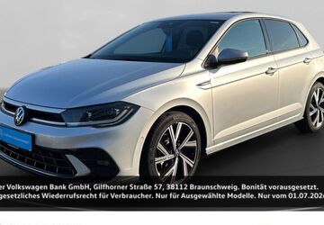 VW Polo 7.726 km 24.890 &euro; Aachen 52068