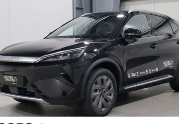 BYD ATTO 3 4.999 km 42.990 &euro; Aachen 52078