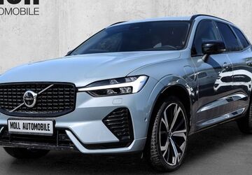 Volvo XC60 42.836 km 42.980 &euro; Aachen 52078