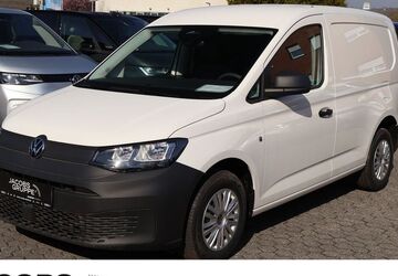 VW Caddy 2.999 km 26.970 &euro; Aachen 52078