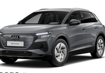 Audi Q4 e-tron 45.084 km 24.720 &euro; Aachen 52078