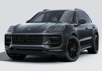 Porsche Cayenne 29.240 km 112.900 &euro; Aachen 52068