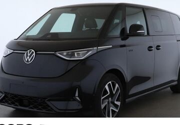 VW ID. Buzz 23.802 km 64.970 &euro; Stolberg 52222