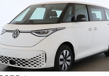 VW ID. Buzz 16.745 km 52.970 &euro; Stolberg 52222
