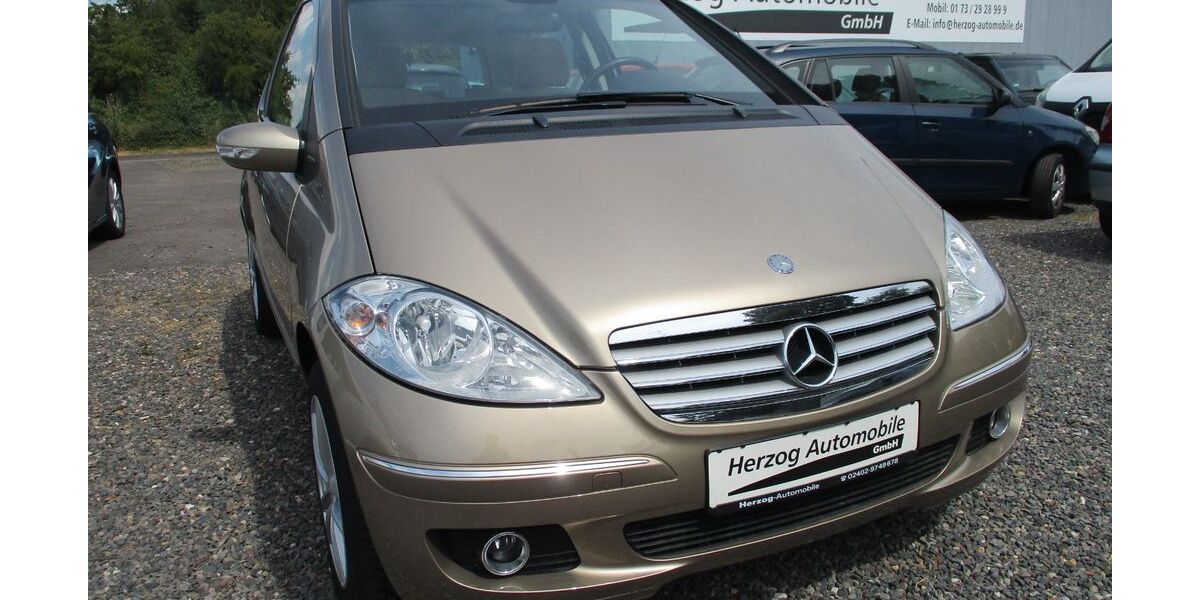 Mercedes-Benz A 150 110.000 km 3.970 &euro; Stolberg 52223
