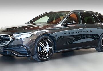 Mercedes-Benz E 300 10.959 km 51.900 &euro; Düren 52349