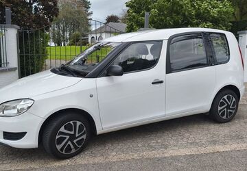 Skoda Roomster 155.000 km 7.500 &euro; Aachen 52009