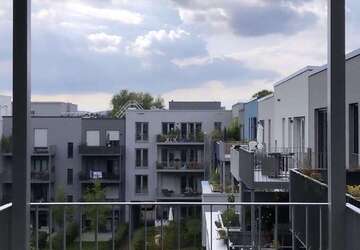 Wohnung Aachen Forst - 4 Zimmer, 112 m&sup2;, 1.499&euro; | Angebot:27439410