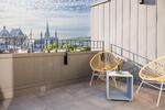 Etagenwohnung Aachen Aachen-Mitte - 1 Zimmer, 23 m&sup2;, 1.230&euro; | Angebot:22697472