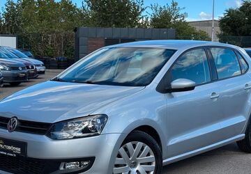 VW Polo 87.791 km 6.999 &euro; Düren 52349