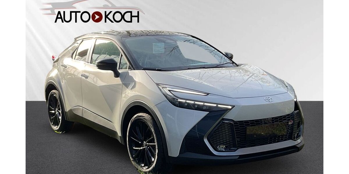 Toyota C-HR 6.500 km 37.999 &euro; Eschweiler 52249