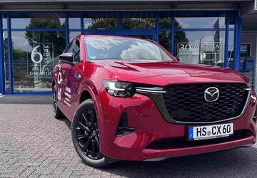 Mazda CX-60 1.288 km 57.490 &euro; Übach-Palenberg 52531
