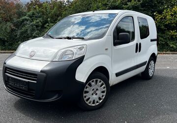 Fiat Fiorino 112.500 km 3.850 &euro; Langerwehe 52379