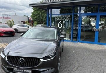 Mazda CX-30 51.480 km 24.690 &euro; Übach-Palenberg 52531