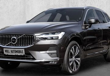 Volvo XC60 96.659 km 32.890 &euro; Aachen 52078