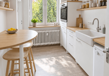 Wohnung Aachen Burtscheid - 3 Zimmer, 87 m&sup2;, 1.250&euro; | Angebot:27665224