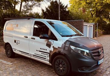 Mercedes-Benz Vito 172.000 km 15.500 &euro; Aachen 52066