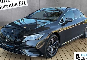 Mercedes-Benz EQE 33.000 km 61.950 &euro; Geilenkirchen 52511