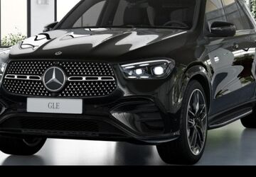 Mercedes-Benz GLE 450 9.139 km 88.990 &euro; Aachen 52068
