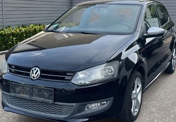 VW Polo 92.000 km 5.500 &euro; Aachen 52080