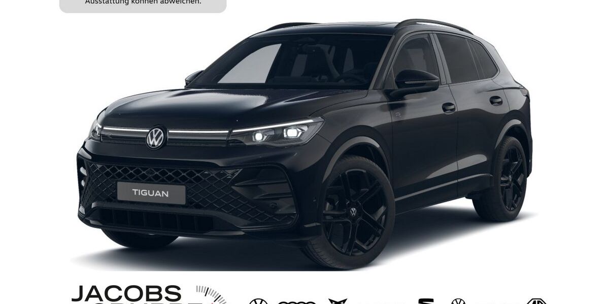 VW Tiguan 28.997 km 45.970 &euro; Alsdorf 52477