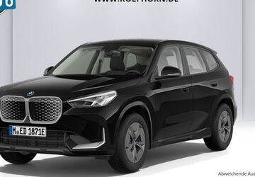 BMW iX1 15.370 km 37.730 &euro; Düren 52355