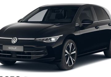 VW Golf 8.198 km 32.780 &euro; Alsdorf 52477