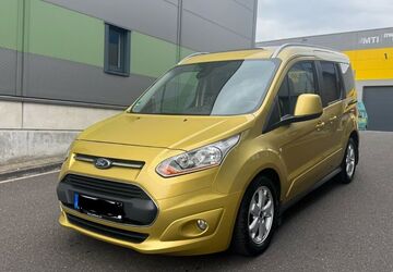 Ford Tourneo 124.000 km 8.800 &euro; Aachen 52080