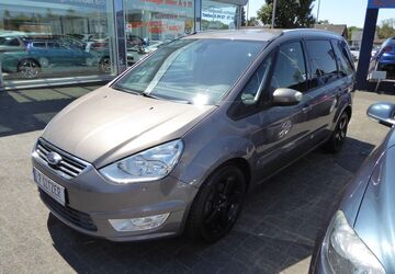 Ford Galaxy 95.144 km 11.490 &euro; Herzogenrath 52134