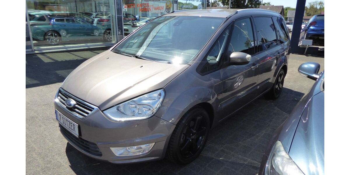 Ford Galaxy 95.144 km 11.490 &euro; Herzogenrath 52134