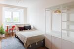 Etagenwohnung Aachen Aachen-Mitte - 3 Zimmer, 90 m&sup2;, 2.204&euro; | Angebot:20494927