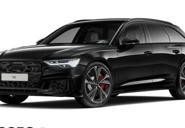 Audi S6 17.180 km 67.420 &euro; Aachen 52078