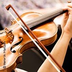 5. Sinfoniekonzert - Lyrik