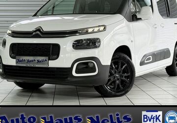Citroen Berlingo 113.900 km 15.490 &euro; Geilenkirchen 52511