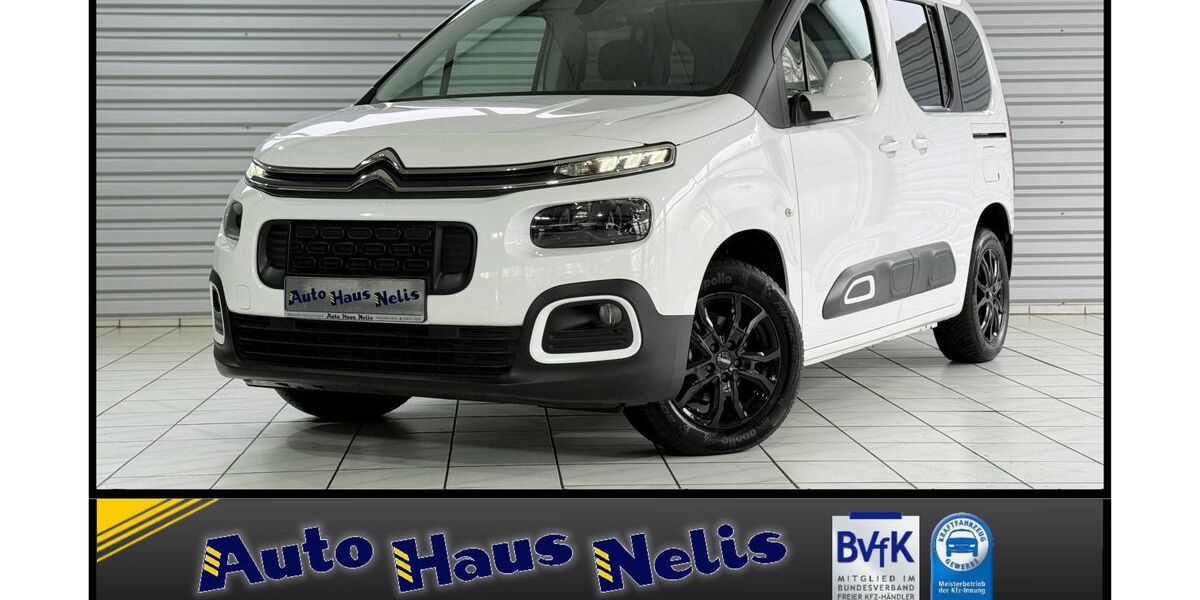 Citroen Berlingo 113.900 km 15.490 &euro; Geilenkirchen 52511