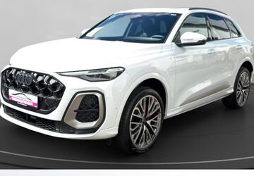 Audi Q5 14.534 km 66.990 &euro; Aachen 52068