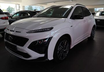 Hyundai KONA 28.685 km 17.940 &euro; Düren 52349