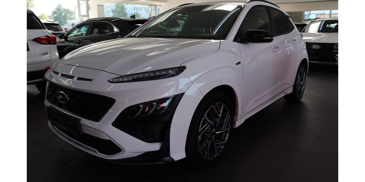 Hyundai KONA 28.685 km 17.940 &euro; Düren 52349