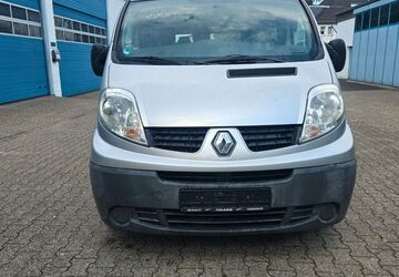 Renault Trafic 72.000 km 8.800 &euro; Aachen 52068
