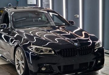 BMW 530 208.682 km 19.250 &euro; Aachen 52074