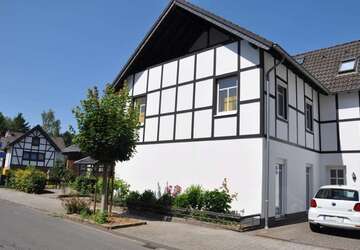 Wohnung Nideggen / Abenden Abenden - 2 Zimmer, 70 m&sup2;, 560&euro; | Angebot:27131657