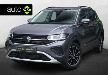 VW T-Cross 27.438 km 24.800 &euro; Aachen 52072