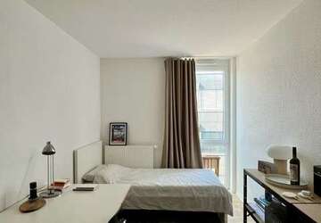 Wohnung Aachen Laurensberg - 1 Zimmer, 25 m&sup2;, 245&euro; | Angebot:26115538
