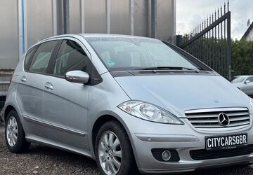 Mercedes-Benz A 170 98.000 km 5.899 &euro; Düren-Merken 52353