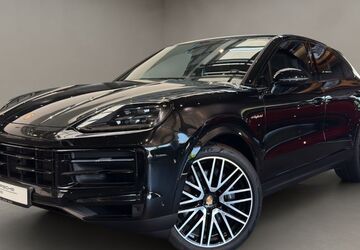 Porsche Cayenne 26.220 km 104.900 &euro; Aachen 52068