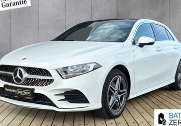 Mercedes-Benz A 250 35.500 km 26.450 &euro; Geilenkirchen 52511
