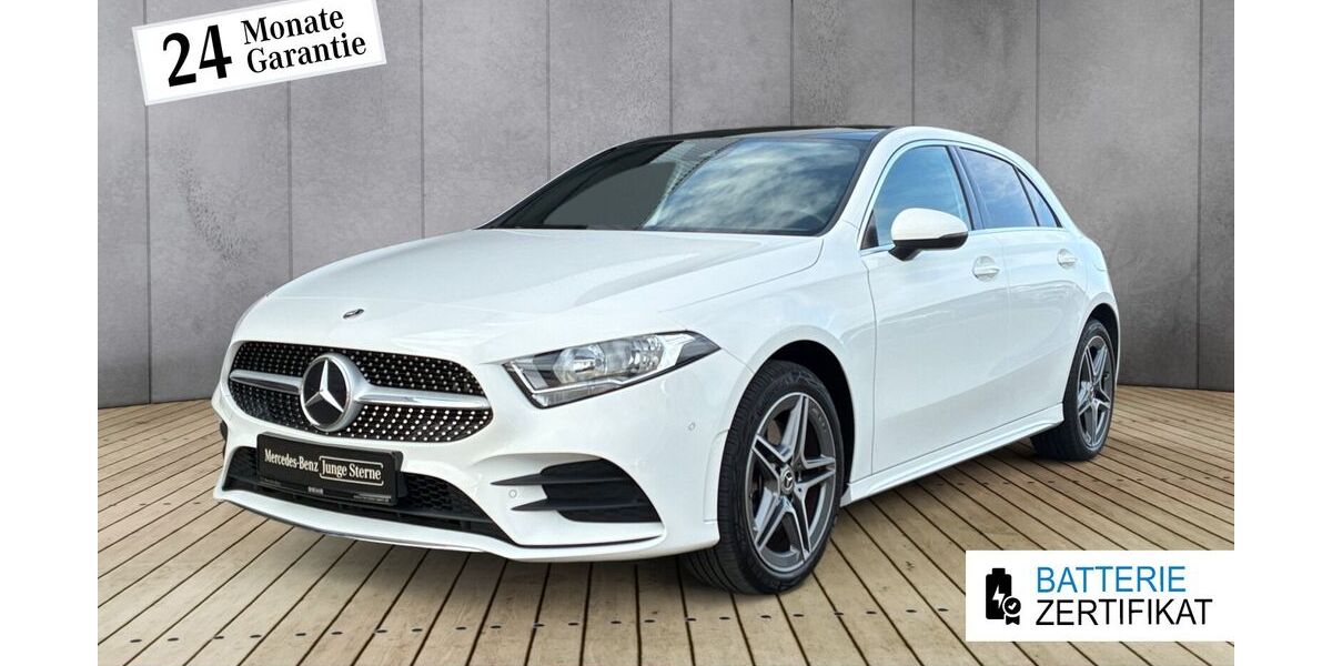 Mercedes-Benz A 250 35.500 km 26.450 &euro; Geilenkirchen 52511